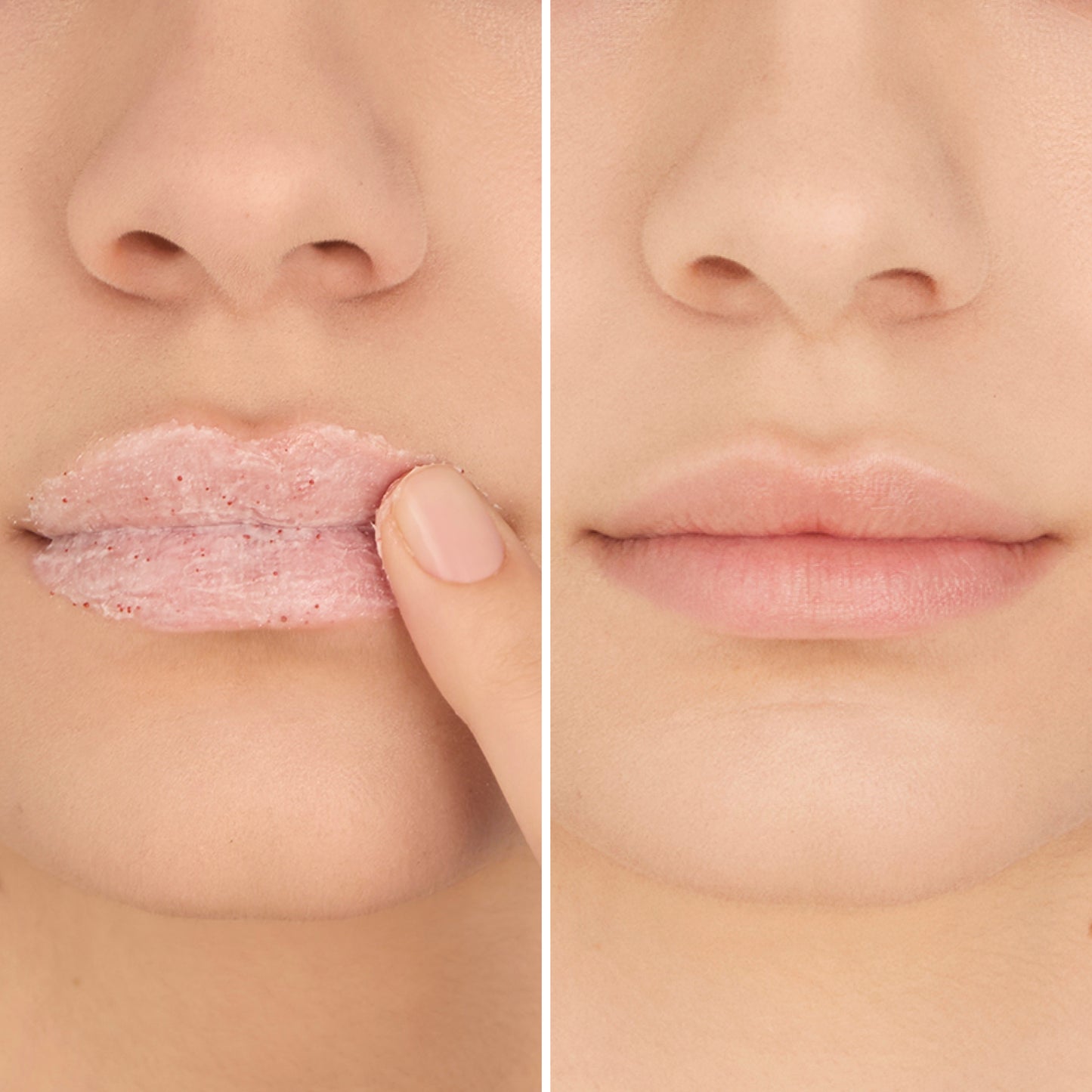 HYDRAMEMORY LIP SCRUB