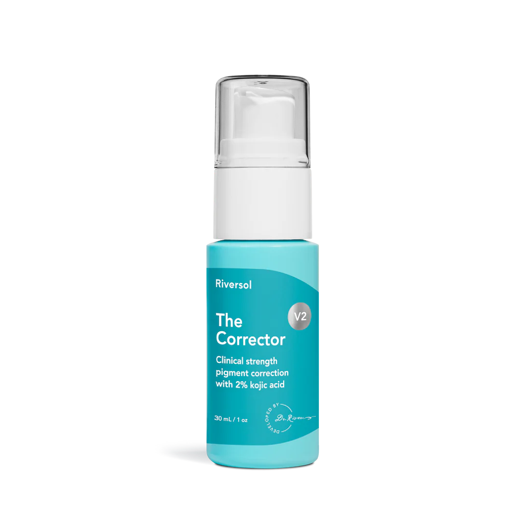 The Corrector V2