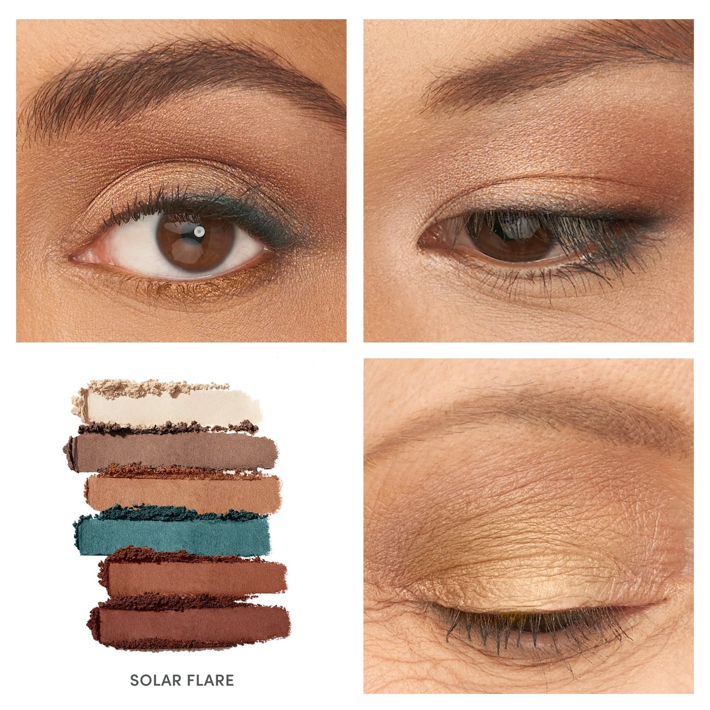 PurePressed® Eye Shadow Palette