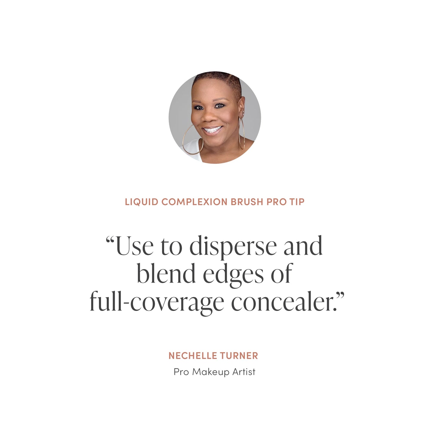 Liquid Complexion Brush