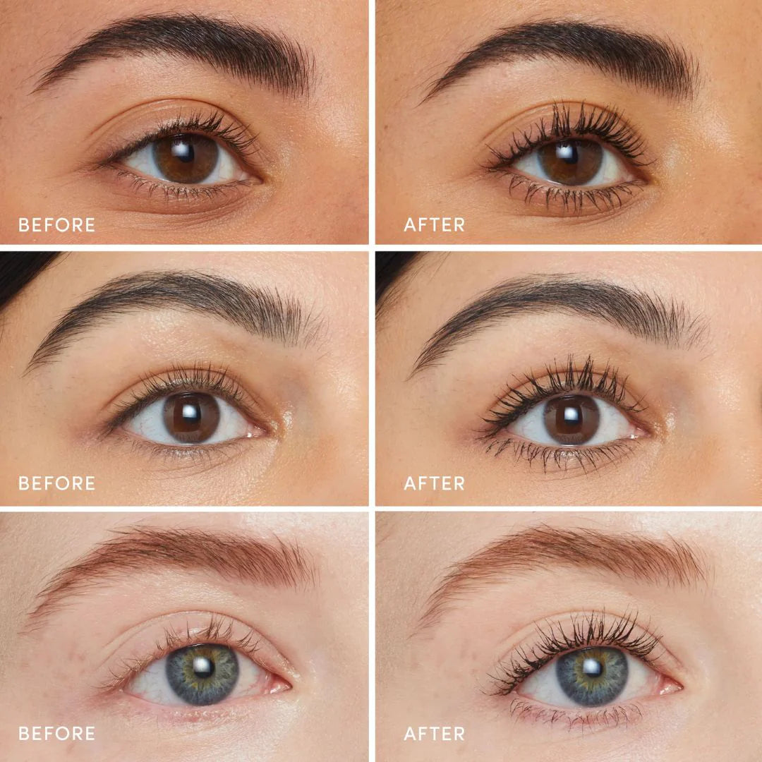 Lash Fixation Mascara