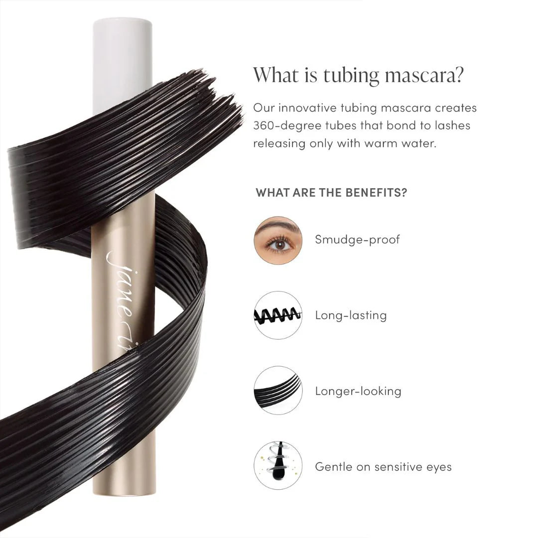 Lash Fixation Mascara