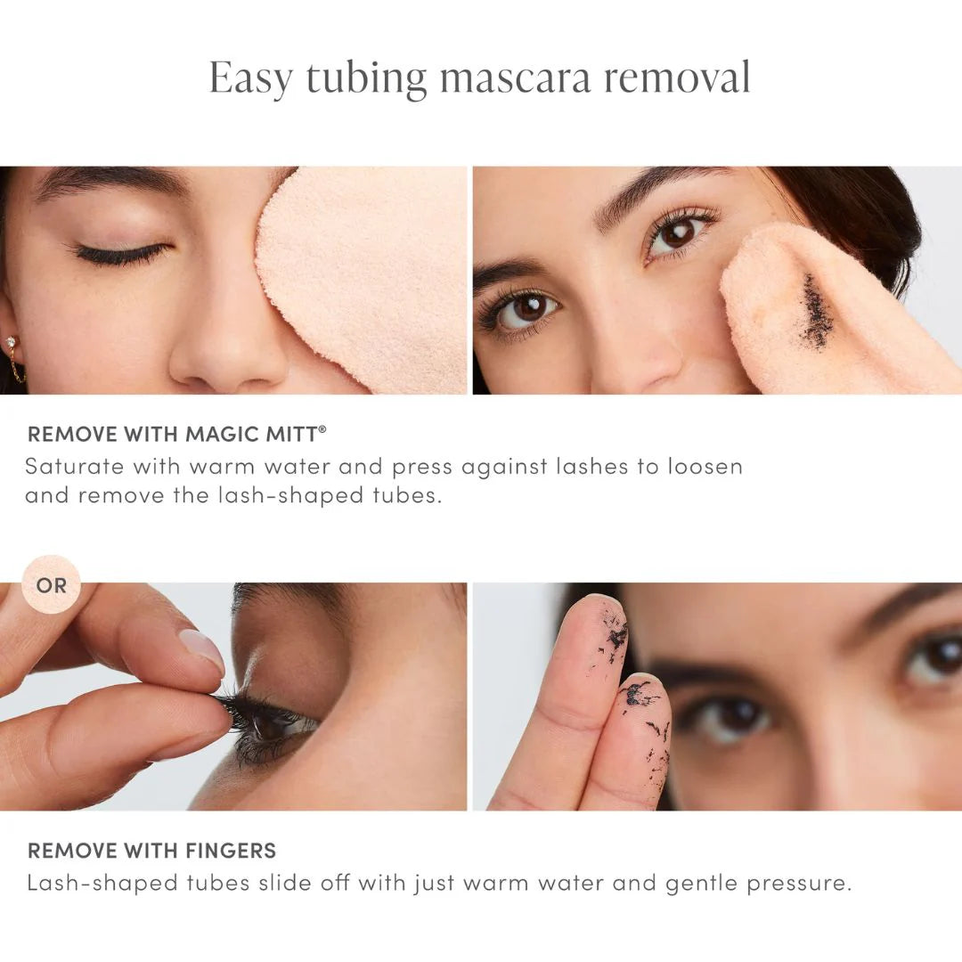 Lash Fixation Mascara