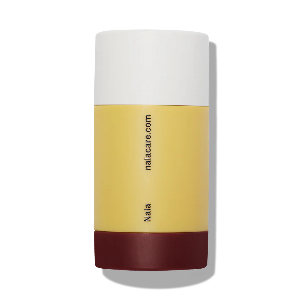 NALA DEODORANT Peppermint & Activated Charcoal