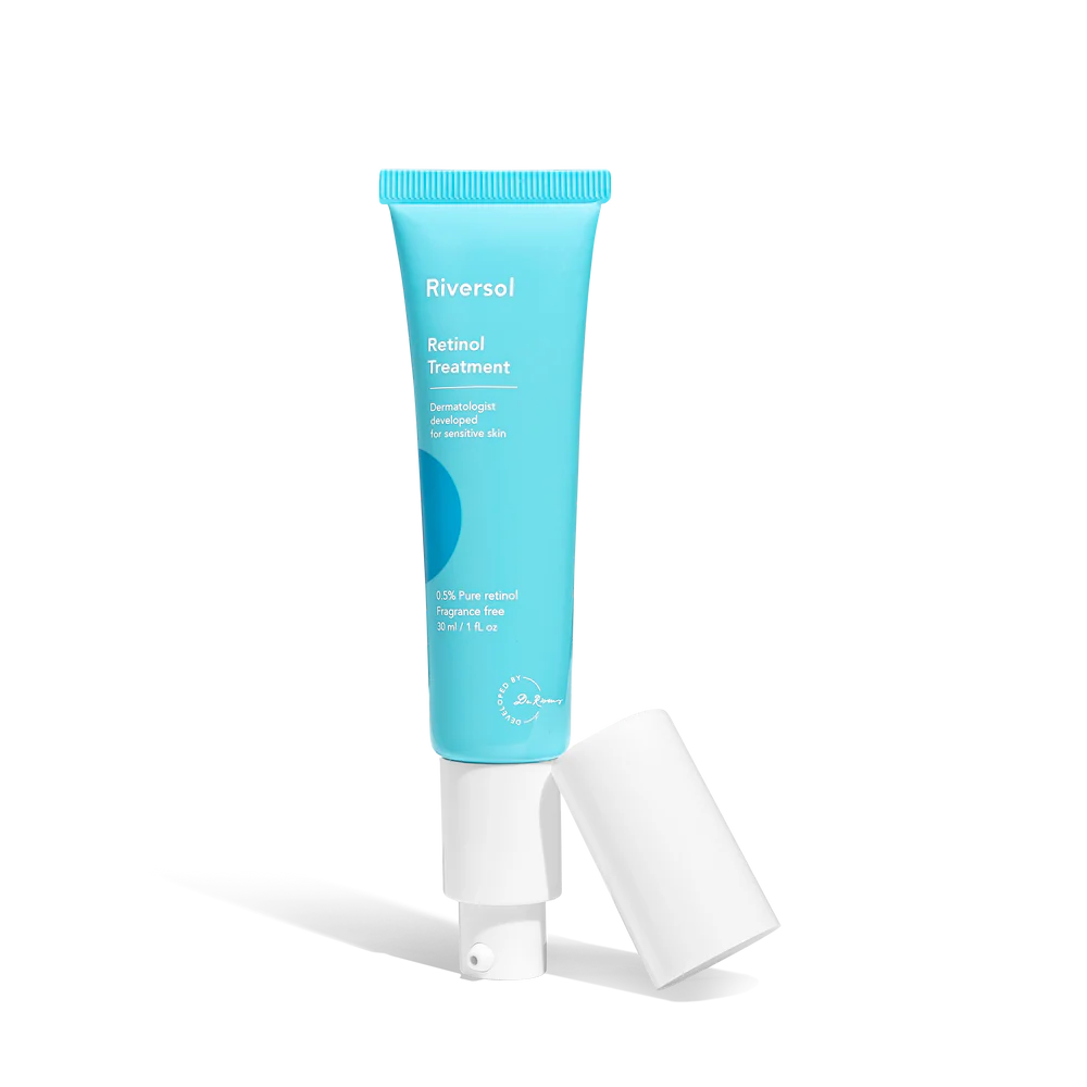Retinol Treatment