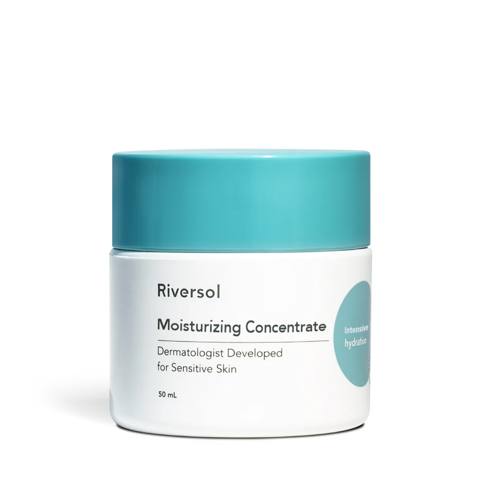 Moisturizing Concentrate