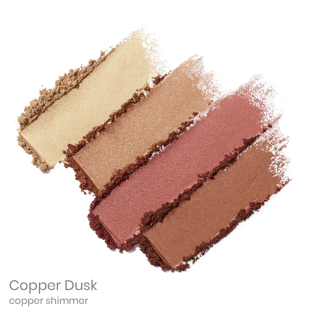PureBronze Shimmer Bronzer Refill