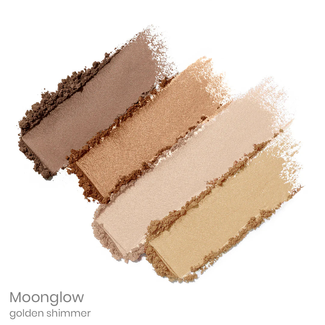 PureBronze Shimmer Bronzer Refill