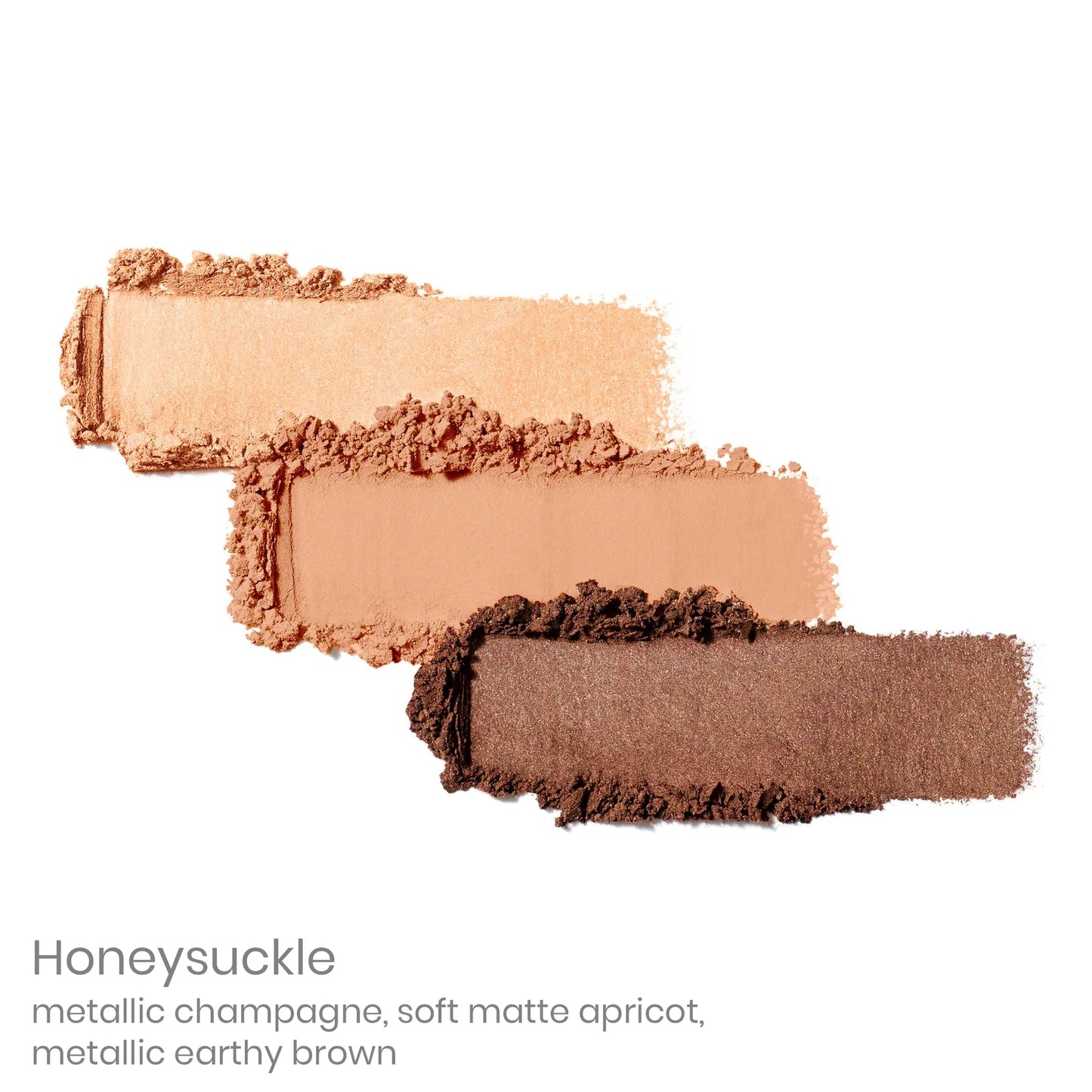PurePressed® Eye Shadow Triple