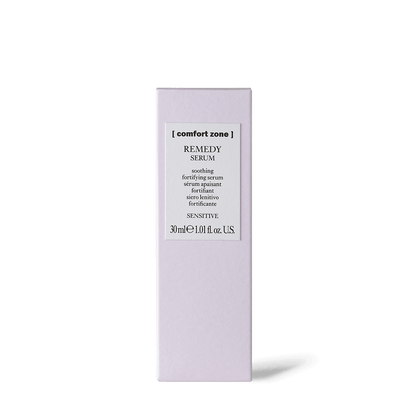 REMEDY SERUM