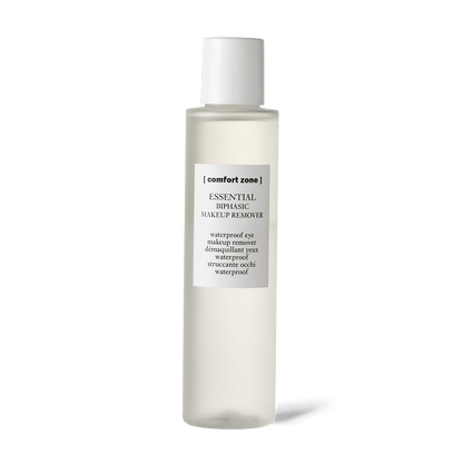ESSENTIAL BISPHASIC MAKEUP REMOVER