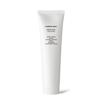 ESSENTIAL FACE WASH