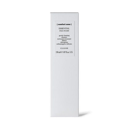 ESSENTIAL FACE WASH