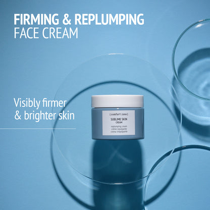 SUBLIME SKIN CREAM