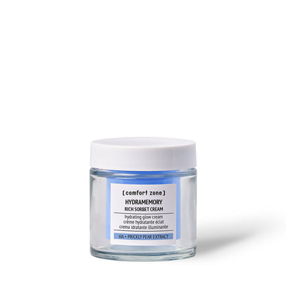 HYDRAMEMORY RICH SORBET CREAM