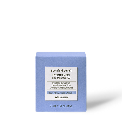 HYDRAMEMORY RICH SORBET CREAM REFIL