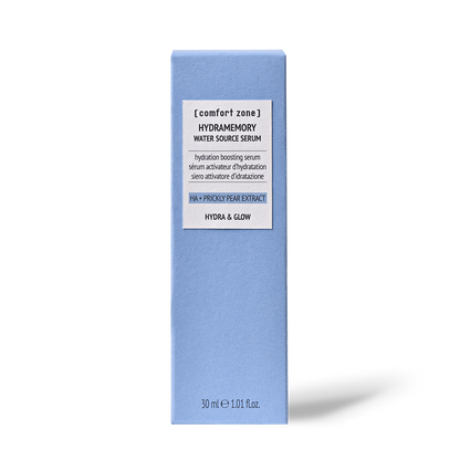 HYDRAMEMORY WATER SOURCE SERUM REFIL