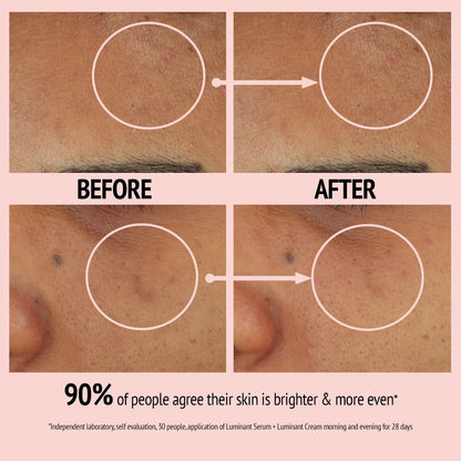 Luminant Cream