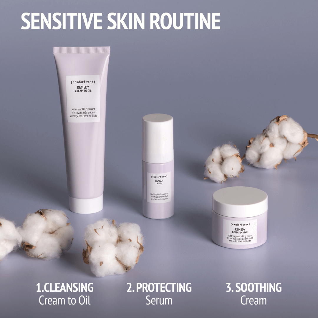 REMEDY CREAM