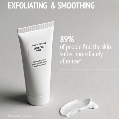 ESSENTIAL SCRUB