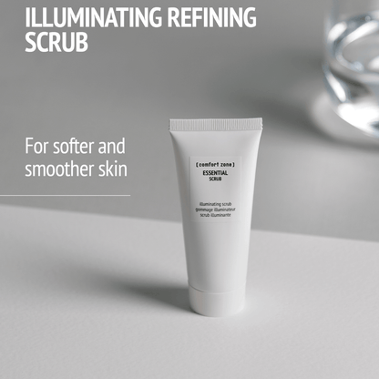 ESSENTIAL SCRUB