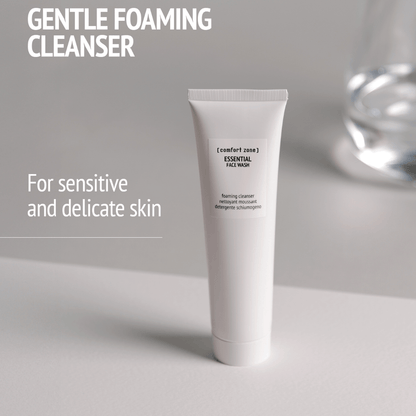 ESSENTIAL FACE WASH