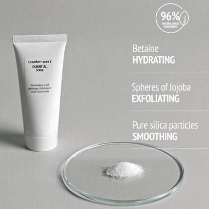 ESSENTIAL SCRUB