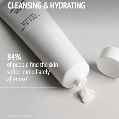 ESSENTIAL FACE WASH