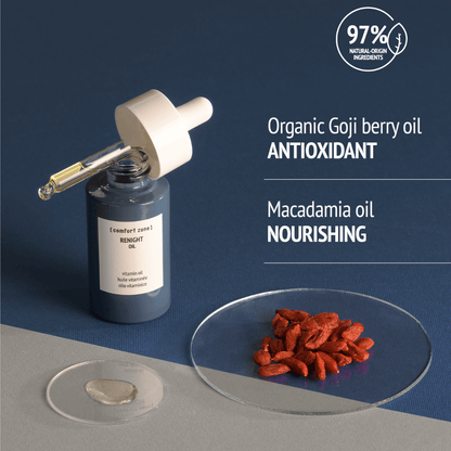 RENIGHT OIL