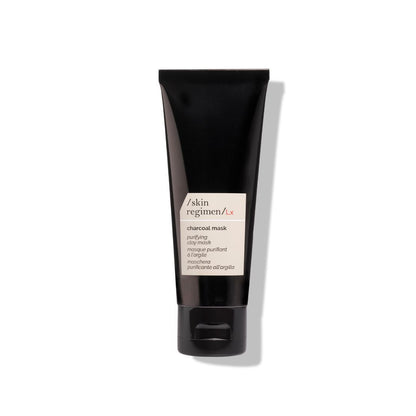 SKIN REGIMEN /LX CHARCOAL MASK