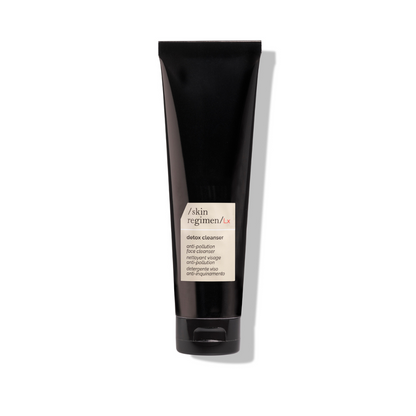 SKIN REGIMEN /LX DETOX CLEANSER