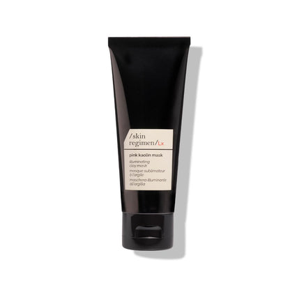 SKIN REGIMEN /LX PINK KAOLIN MASK