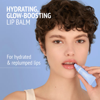 HYDRAMEMORY LIP BALM