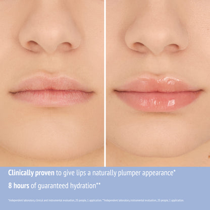 HYDRAMEMORY LIP BALM