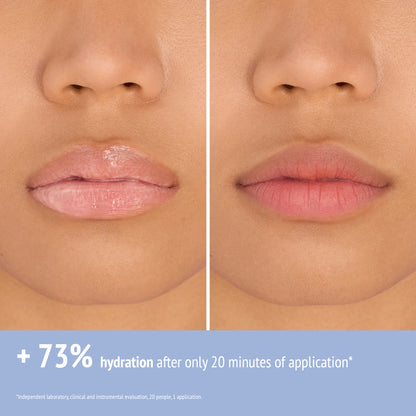 HYDRAMEMORY LIP MASK