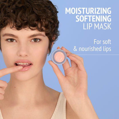 HYDRAMEMORY LIP MASK