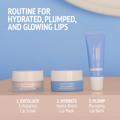HYDRAMEMORY LIP MASK