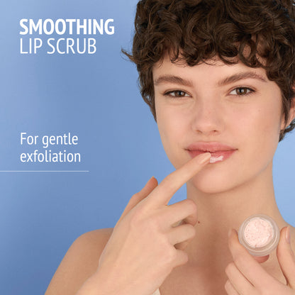 HYDRAMEMORY LIP SCRUB