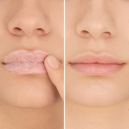HYDRAMEMORY LIP SCRUB