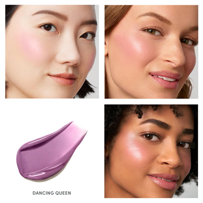 ColorLuxe Liquid Blush