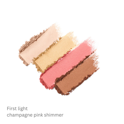 PureBronze Shimmer Bronzer Refill