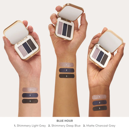 PurePressed® Eye Shadow Triple