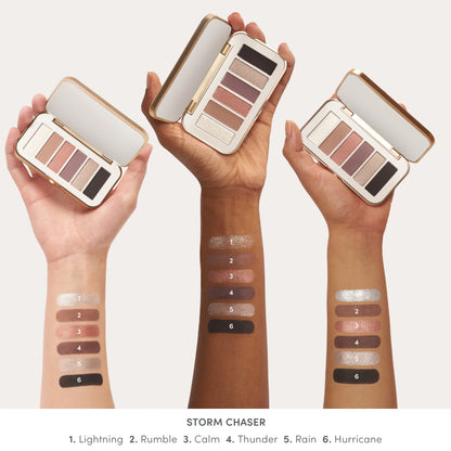 PurePressed® Eye Shadow Palette