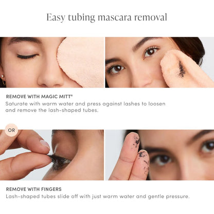 Lash Fixation Mascara