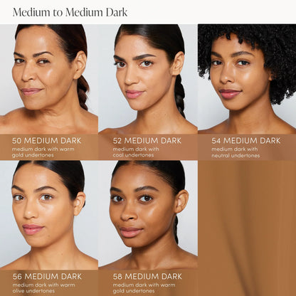 Skintuition SPF 30 Radiance-Boosting Liquid Foundation