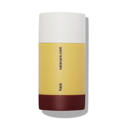 NALA DEODORANT Peppermint & Activated Charcoal