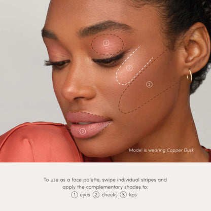 PureBronze Shimmer Bronzer Refill