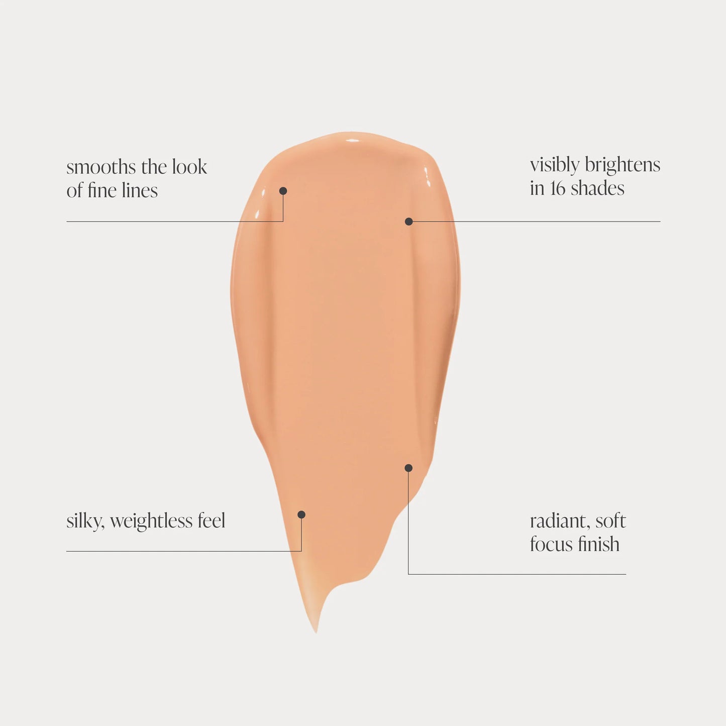 Skintuition Brightening Under Eye Concealer