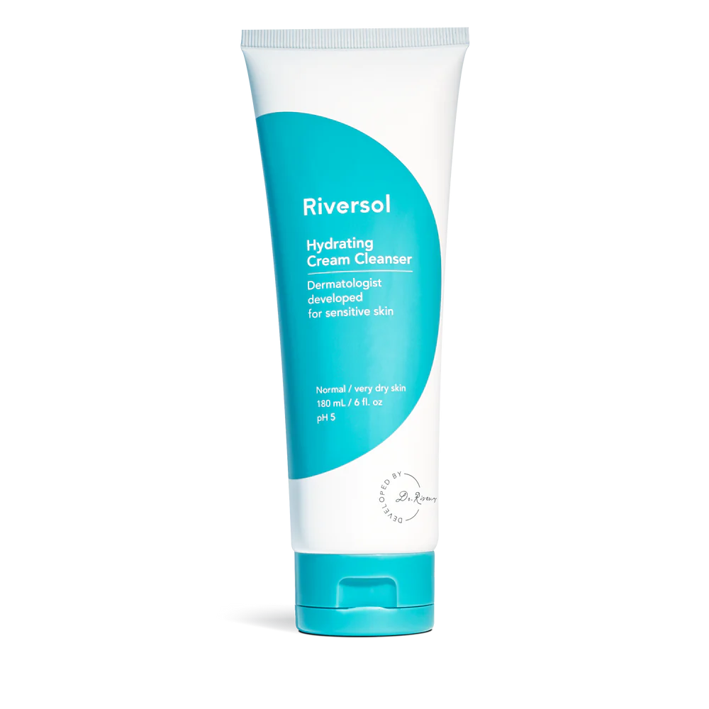 Hydrating Cream Cleanser