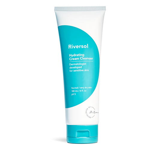 Hydrating Cream Cleanser